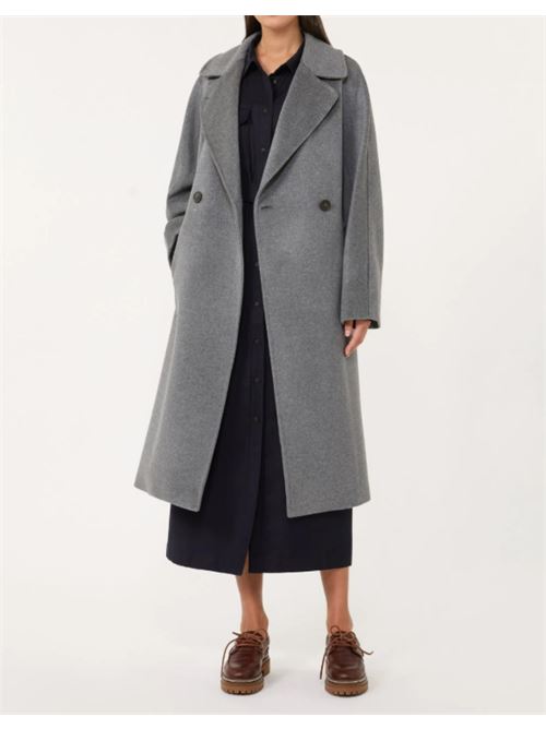 RESINA WEEKEND MAXMARA | 2525016102600011 GRIGIO SCURO